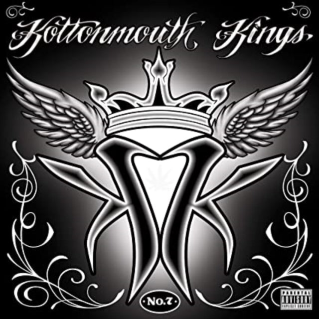 Kottonmouth Kings - Kottonmouth Kings - LP Vinyl Record