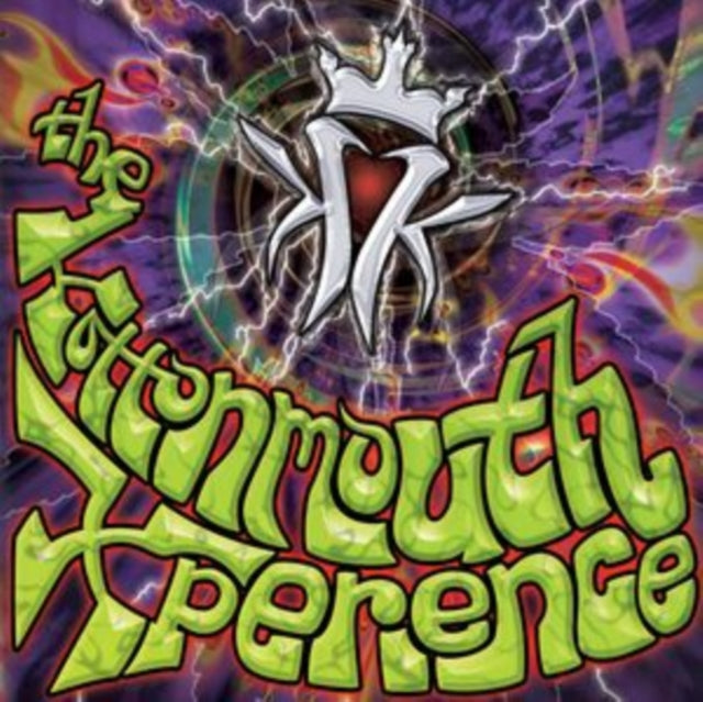 Kottonmouth Kings - Kottonmouth Xperience  Music CD