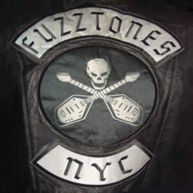 Fuzztones - Nyc - LP Vinyl Record