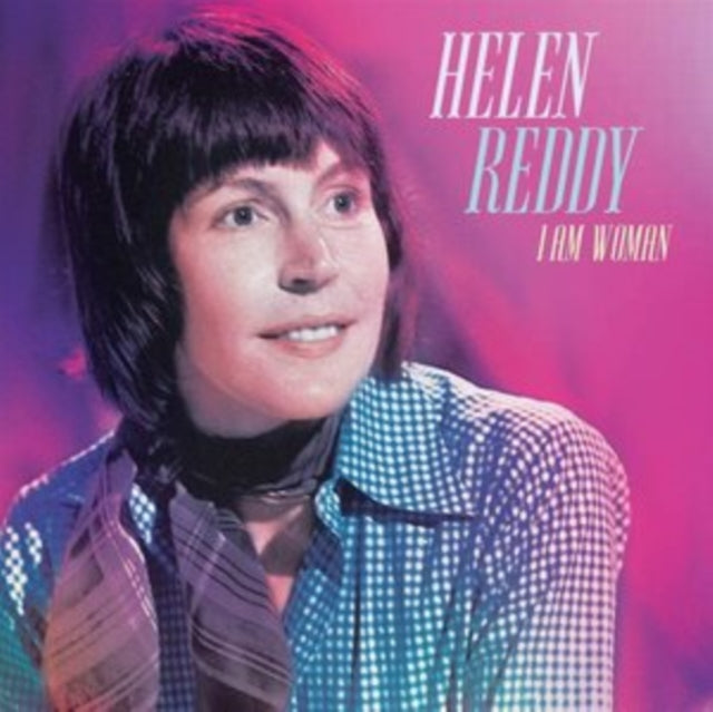 Helen Reddy - I Am Woman Music CD