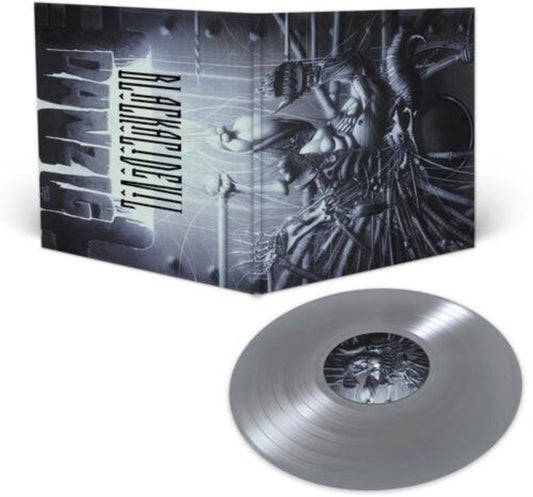 Danzig 5: Blackacidevil (Silver LP Vinyl) Vinyl Record