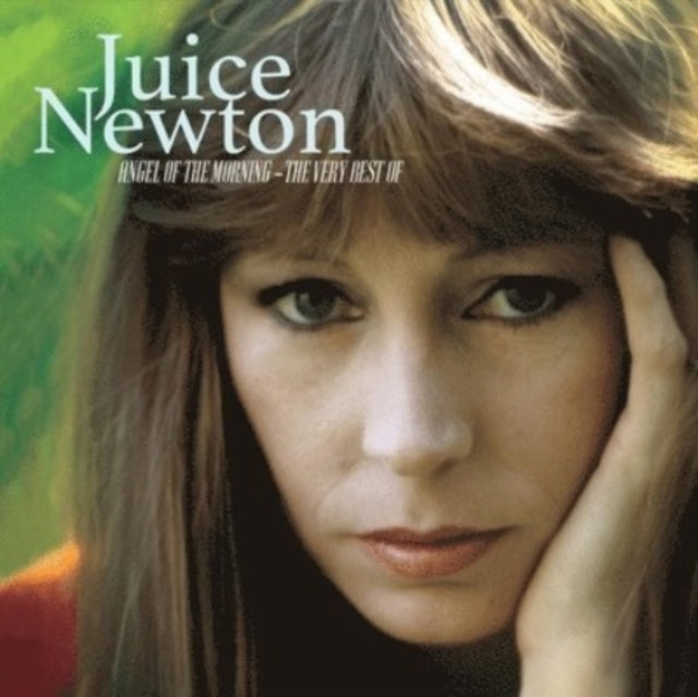 Juice Newton - Angel Of The Morning - The Very Best Of (Pink LP Vinyl) Vinyl Record