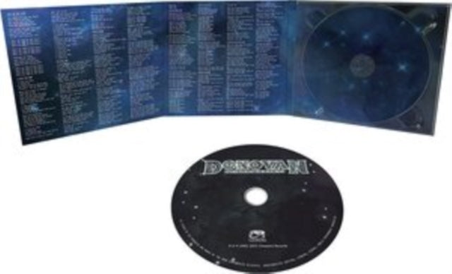Golden Tracks Music CD