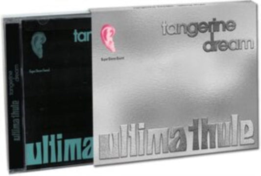 Tangerine Dream - Ultima Thule Music CD