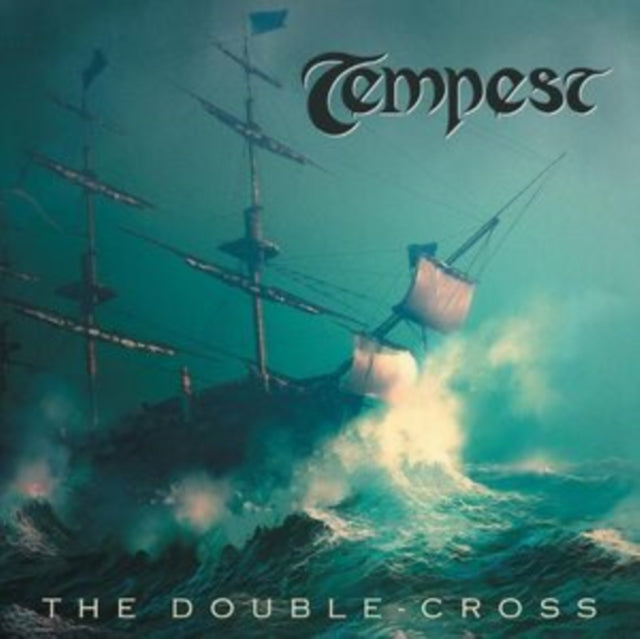 Double-Cross Music CD
