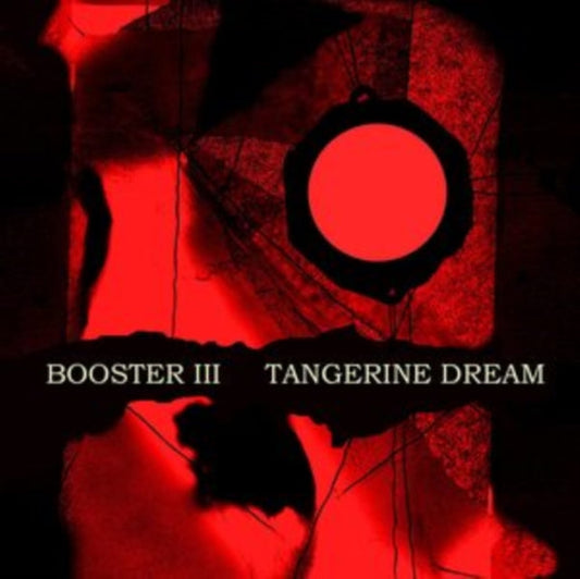 Tangerine Dream - Booster Iii (2Music CD)