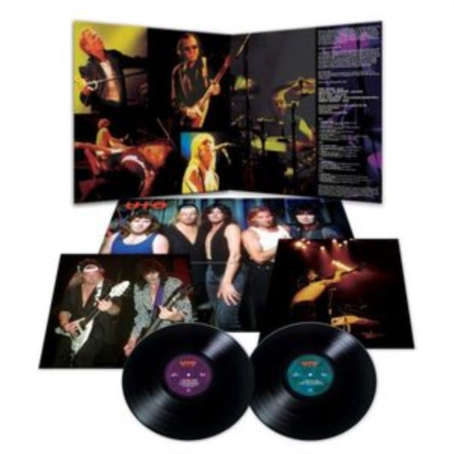 Werewolves Of London (2LP) Vinyl Record