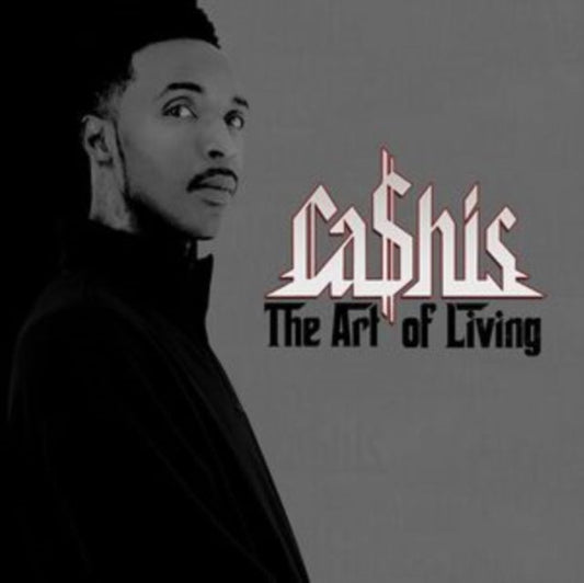 Art Of Living (Red LP Vinyl) Vinyl Record
