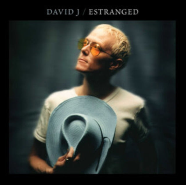 David J - Estranged Music CD