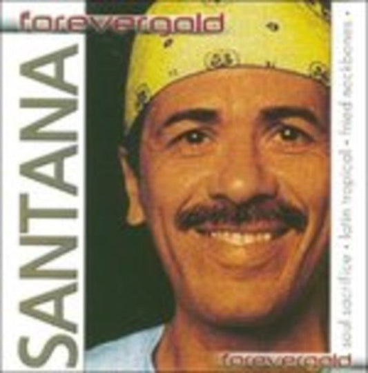 Santana - Soul Sacrifice (Coor LP Vinyl) Vinyl Record