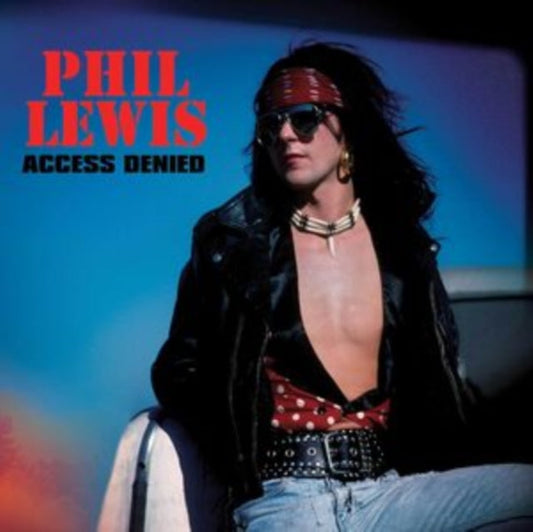Access Denied Music CD