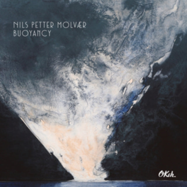 Nils Petter Molvaer - Buoyancy  Music CD