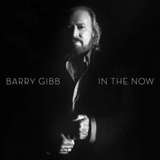 Barry Gibb - In The Now  Music CD