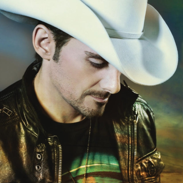 Brad Paisley - This Is Country Music Music CD