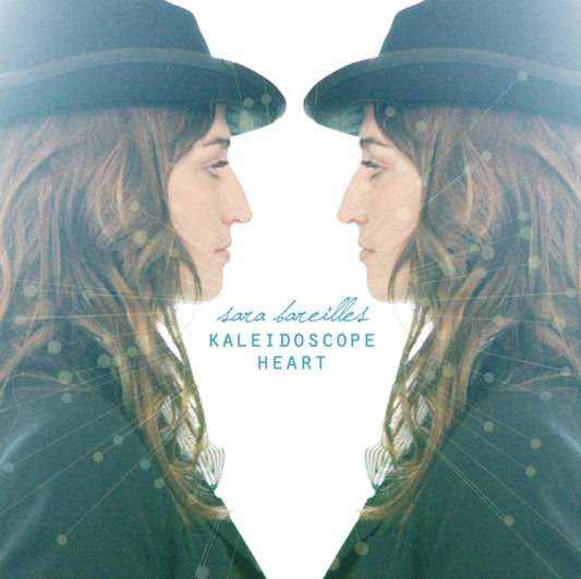 Sara Bareilles - Kaleidoscope Heart Music CD