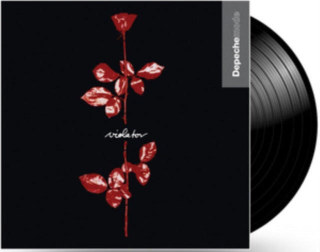 Violator (180G) Vinyl Record