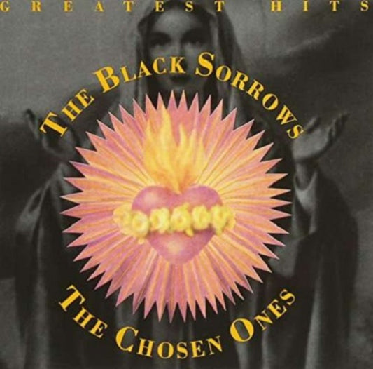 Black Sorrows - Chosen Ones (Gold Series) Music CD