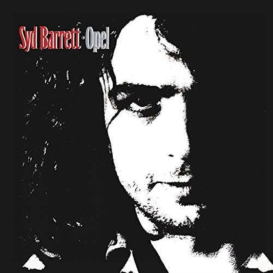Syd Barrett - Opel Music CD