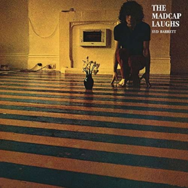 Madcap Laughs Music CD