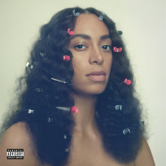 Solange - Seat At The Table (2LP/150G/Dl Card) Vinyl Record