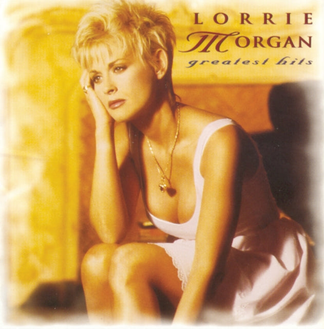 Greatest Hits Music CD