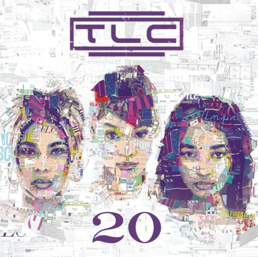 20 Music CD