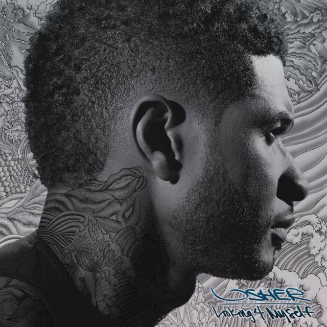 Looking 4 Myself Music CD