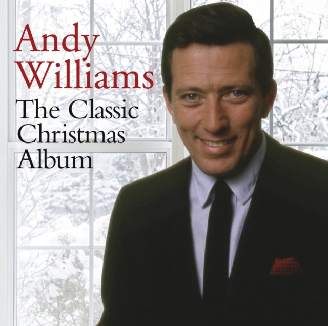The Classic Christmas Album Music CD