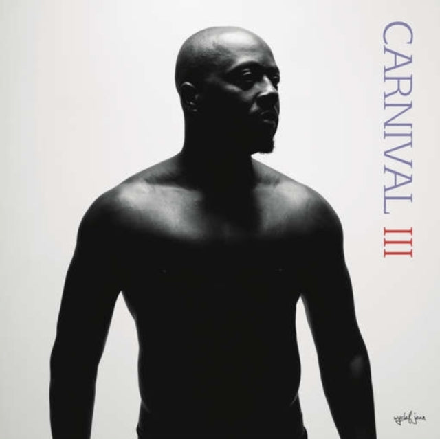 Wyclef Jean - Carnival Iii: The Fall And Rise Of A Refugee (150G/Dl Card) - LP Vinyl Record