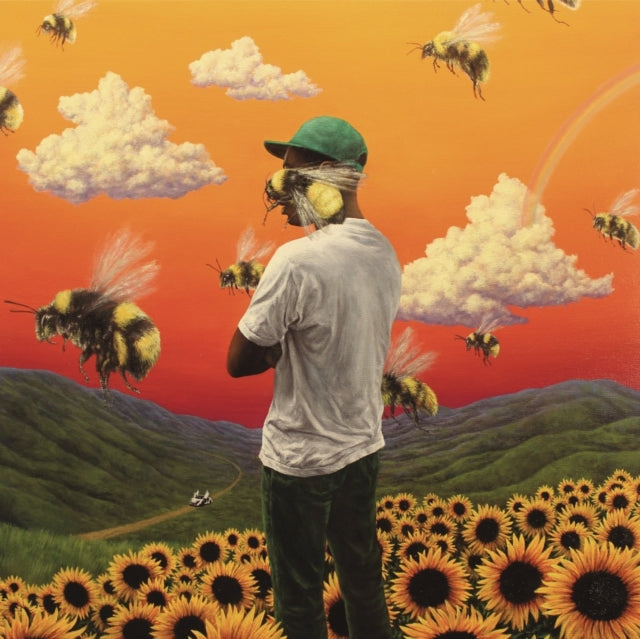 Flower Boy (2LP/150G) Vinyl Record