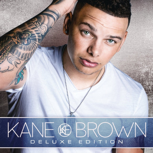 Kane Brown - Kane Brown (Deluxe Edition) Music CD