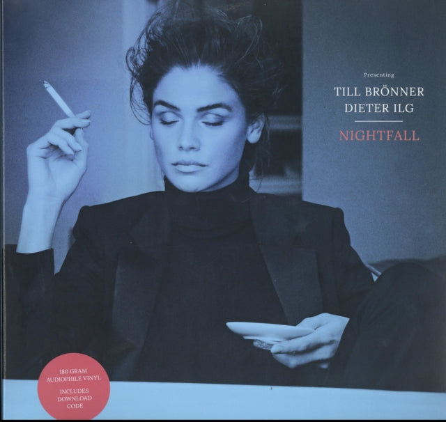 Till/Dieter Ilg Bronner - Nightfall - LP Vinyl Record