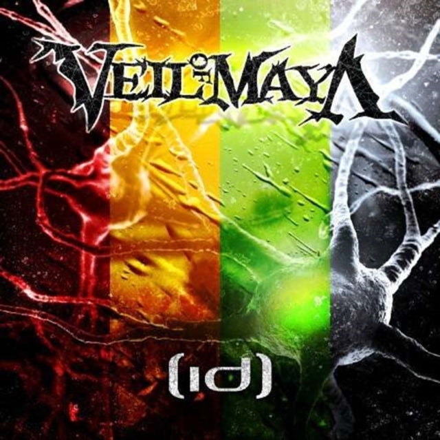 Veil Of Maya - Id  Music CD