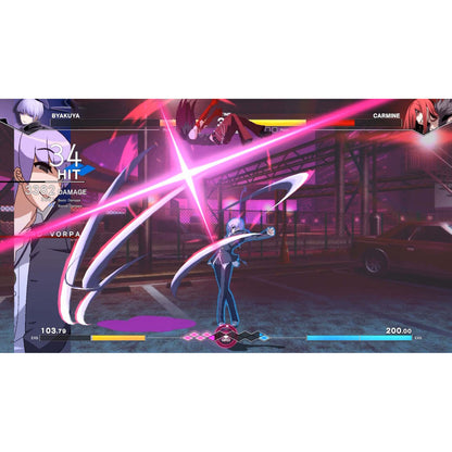Koei Tecmo - Under Night In-Birth II [Sys:Celes] - PS4