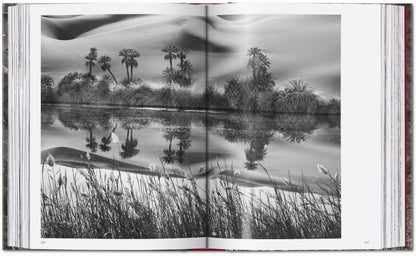 Sebastião Salgado. Genesis. 45th Ed. (English) Book