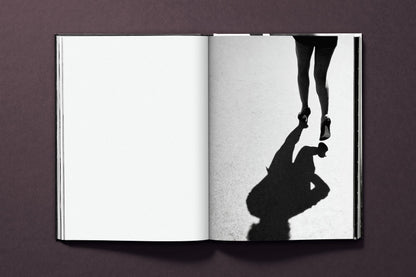 Tina Turner by Peter Lindbergh (German, French, English) Book