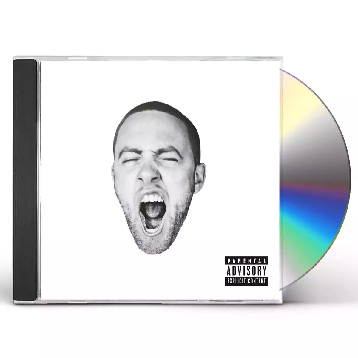 Mac Miller - Go:Od Am Music CD