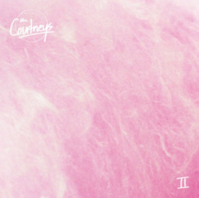 Courtneys - Courtneys Ii Music CD