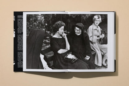 Ralph Gibson. Photographs 1960–2024 (German, French, English) Book