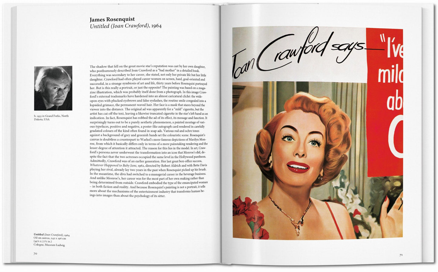 Pop Art (English) Book