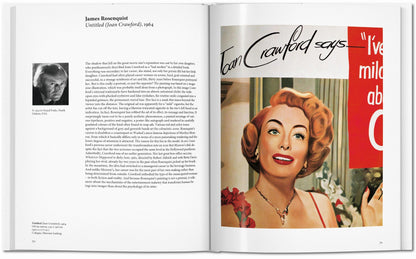 Pop Art (English) Book