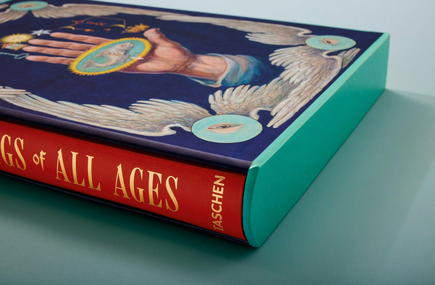 Manly Palmer Hall. Secret Teachings of all Ages (English) Book
