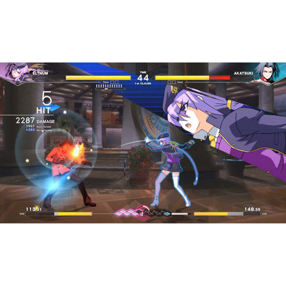 Koei Tecmo - Under Night In-Birth II [Sys:Celes] - PS5