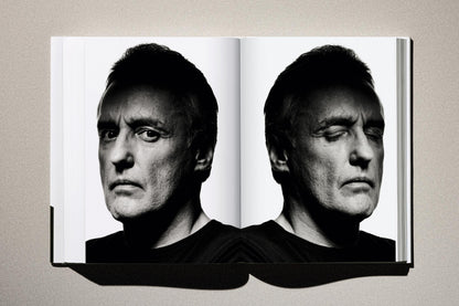 Albert Watson. Kaos (German, French, English) Book