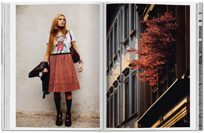 Scott Schuman. The Sartorialist MILANO (English) Book