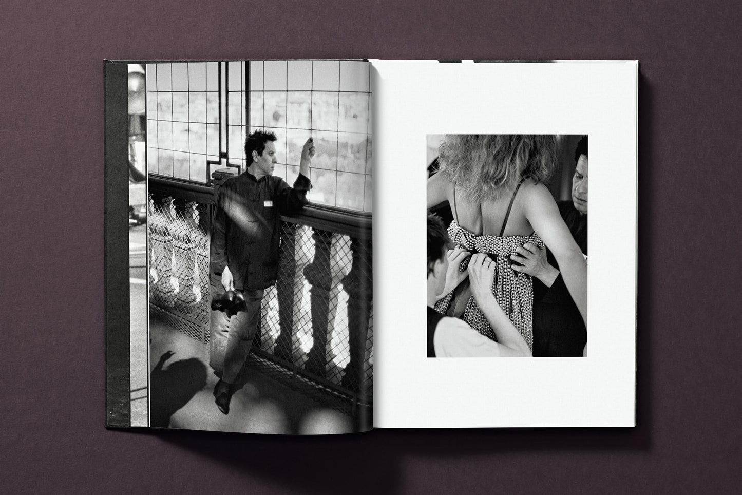 Tina Turner by Peter Lindbergh (German, French, English) Book