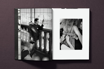 Tina Turner by Peter Lindbergh (German, French, English) Book