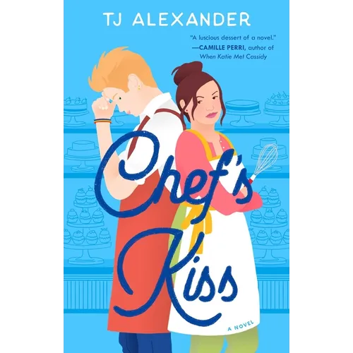Chef's Kiss