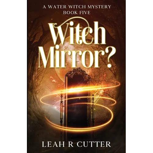 Witch Mirror?