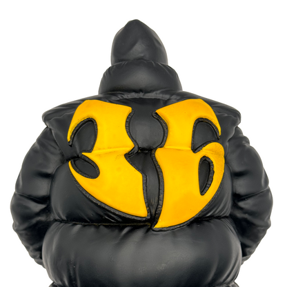 Wu-Tang Clan Officially Licensed Hoodie Season Sculpture Toy